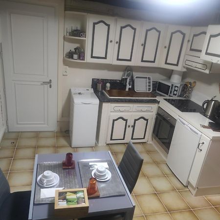 Apartament Chez Caro L'Escarene Zewnętrze zdjęcie